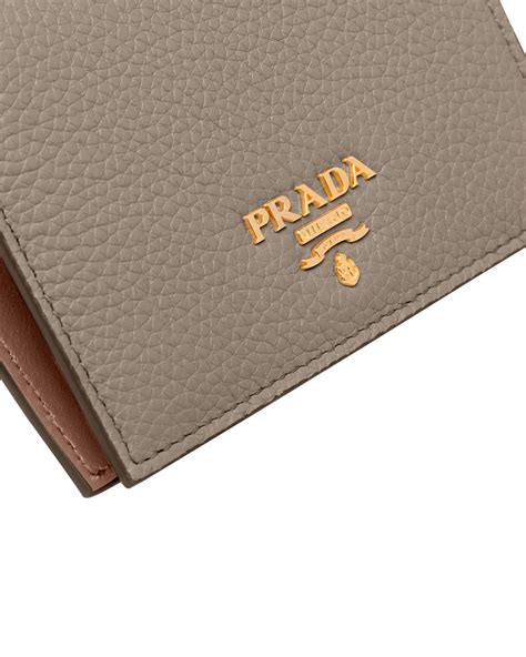 how to fix prada wallet|Prada small wallet price.